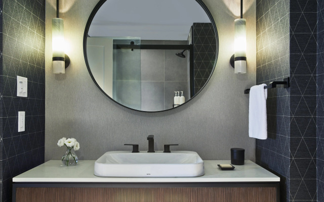 Kimpton Marlowe Hotel by IHG