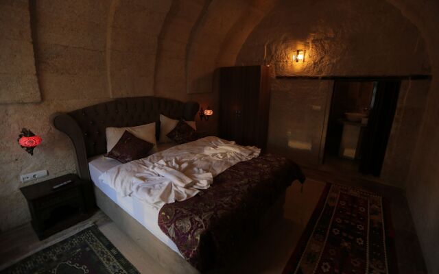 Sandik Cave Hotel