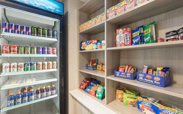 Microtel Inn & Suites by Wyndham Perry