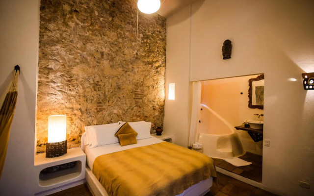 Alfiz Hotel Boutique