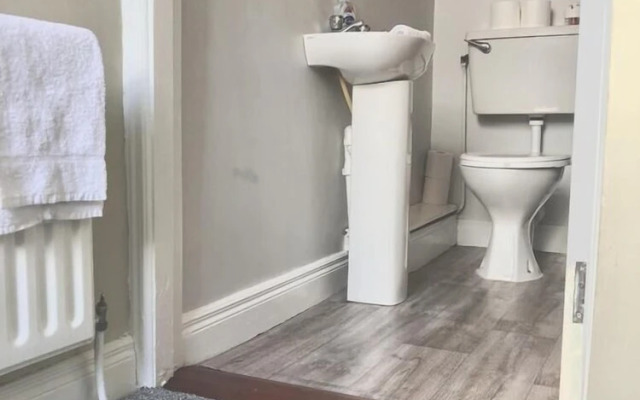Private Apartments - Ideal for Tourists