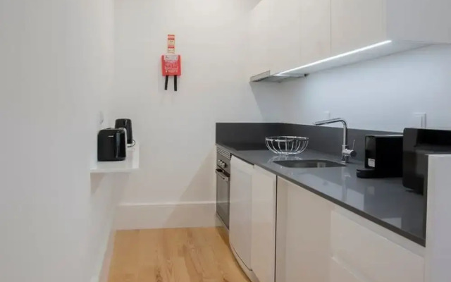 Liiiving in Porto Downtown Luxury Apartment 3T
