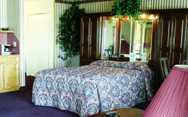 Winnie Inn & Suites