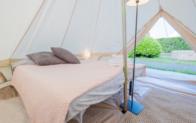 Camping Vicenza