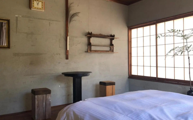 Machiya Guest House Carta