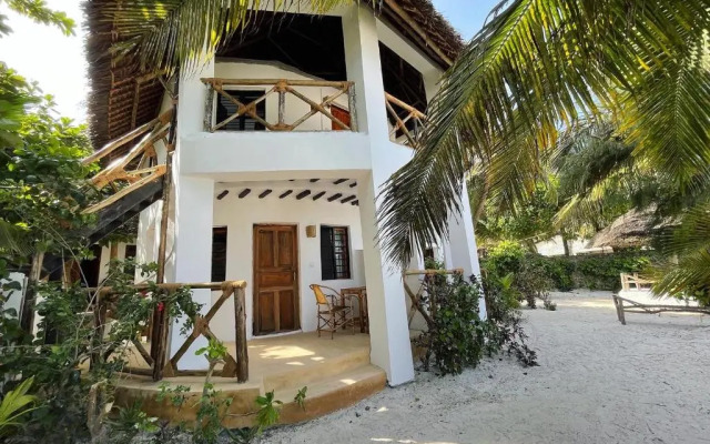 Hebe Bungalows Lodge