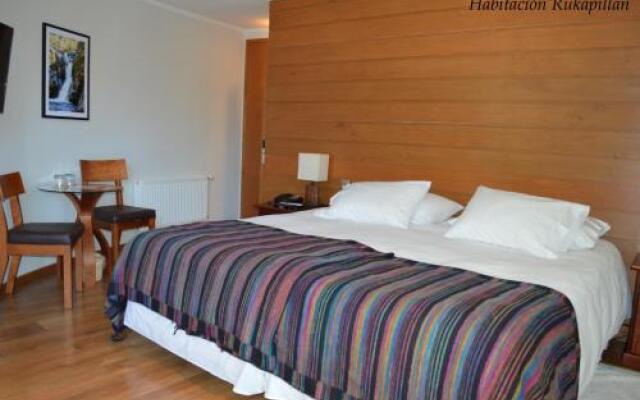 Cocurantu Hotel Boutique