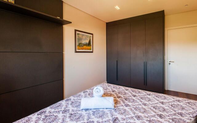 Centro de Canela para 4 pessoas - Belluno