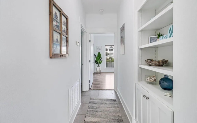 Beyond Paradise 119 SE