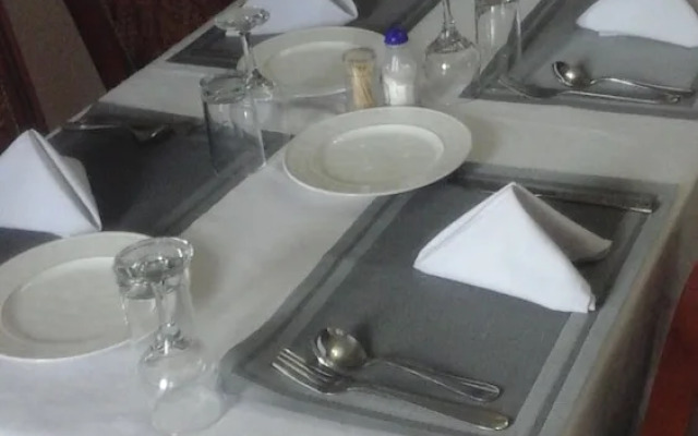 Munga Executive Lodge