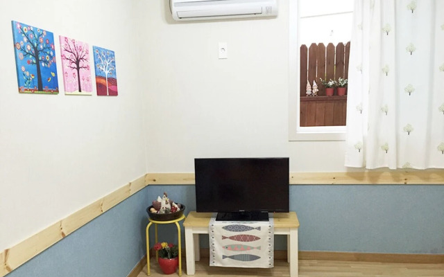 Jeonju Mint Guest House