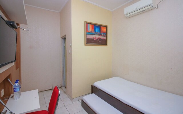 KJA Guest House