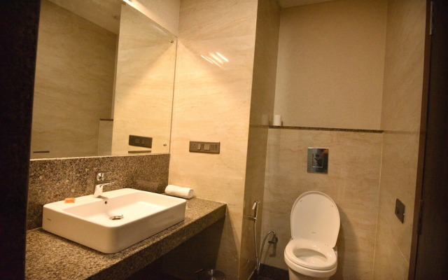 Hotel SK Grand