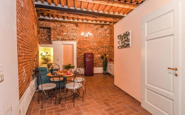 Micheli Suite Anfiteatro Square