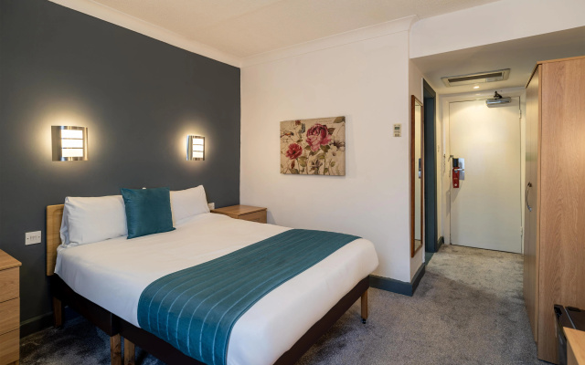 Britannia Hotel Bolton