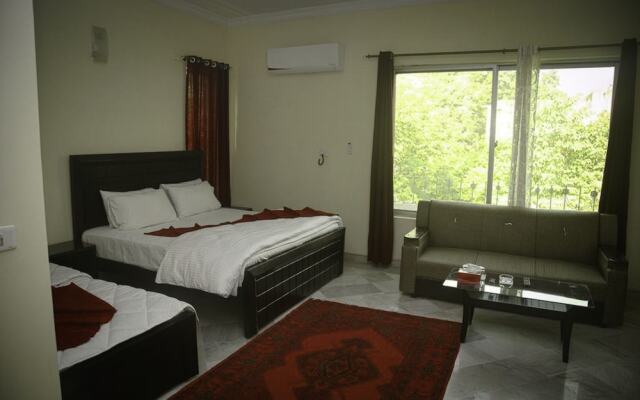 Casa Grande Guest House