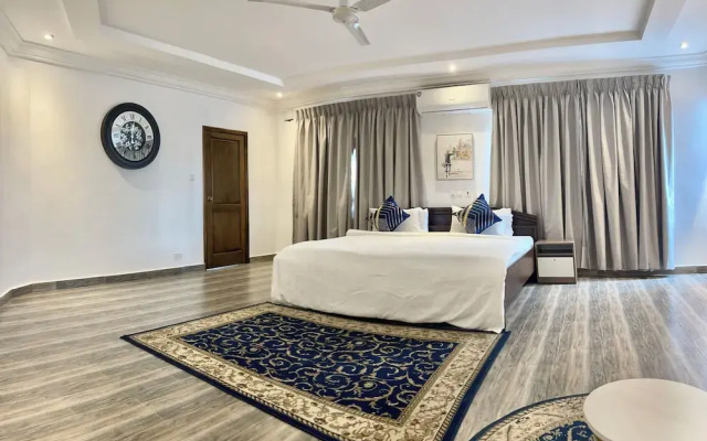 Workview Suites by Pot of Gold