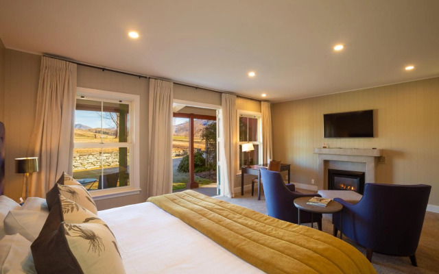 Millbrook Resort