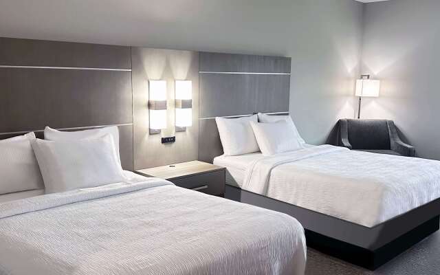 La Quinta Inn & Suites by Wyndham Jackson/Cape Girardeau