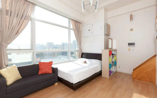 Seoul Town House