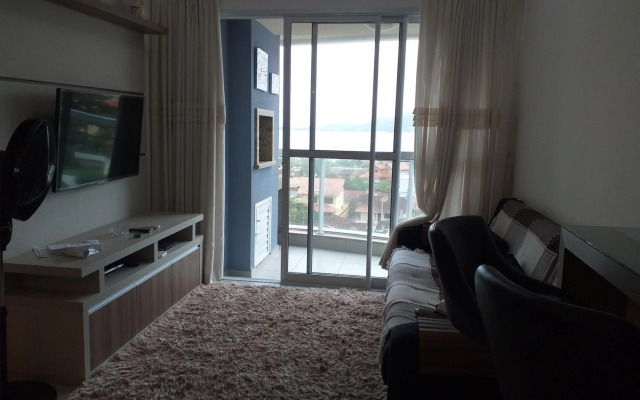 Apartamento Família Santos