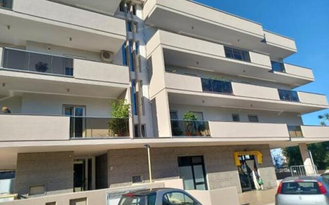 A casa Di Alberto