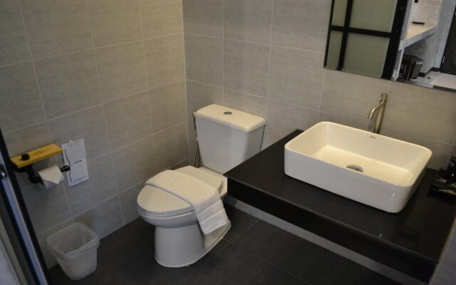 Ritsurin Boutique Hotel