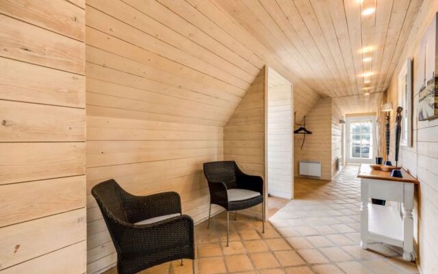"Ameline" - 100m from the sea in Western Jutland