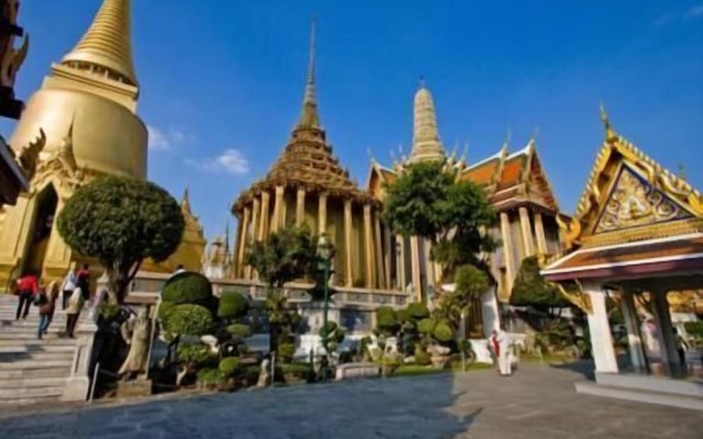 Prasuri Guest House