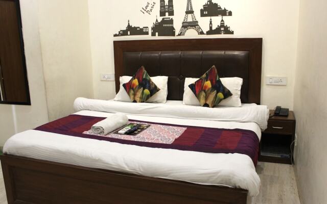 Hotel Panash