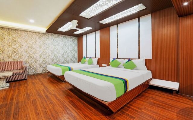 Treebo Trend U Hotels