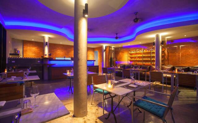 Norn Talay Surin Beach Phuket Hotel
