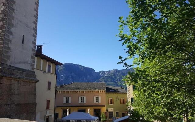 Appartamenti Alla Loggia dellImperatore