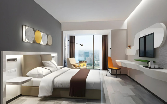 ibis Styles Kunming Nanping Hotel