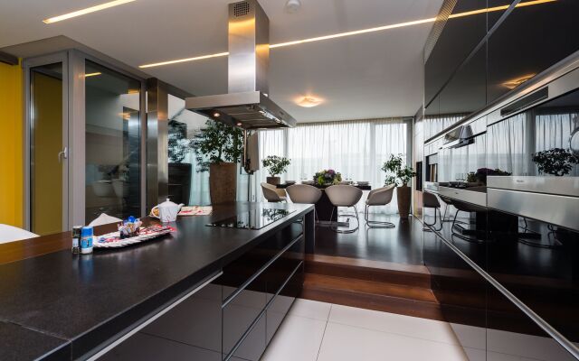 Flawless Apartments Opletalova