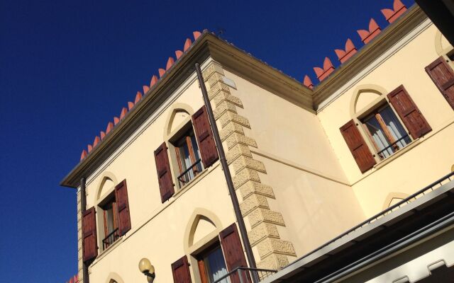 hotel Cassone