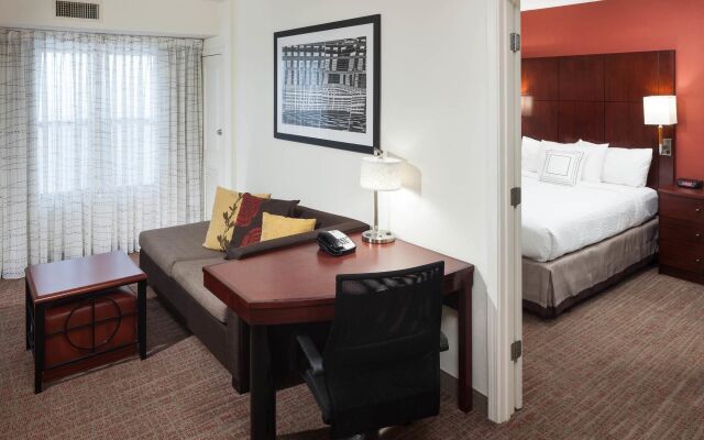 Residence Inn by Marriott Jackson Ridgeland