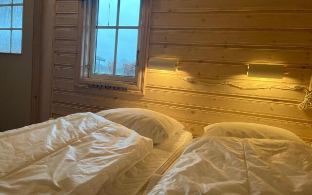 Mälarhusen Semesterby Österlen - Stugor & Gårdssviter