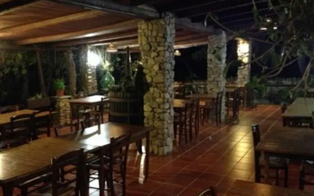 Agriturismo Le Sughere