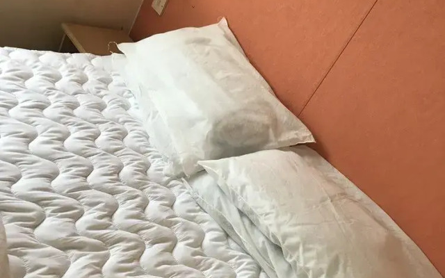 Rebecca Caravan Camber