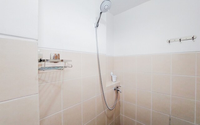 Good Price And Homey 2Br At Loftvilles City Apartment