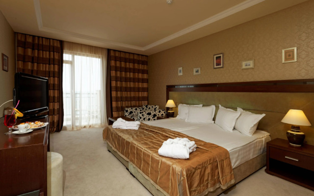 Hotel Admiral