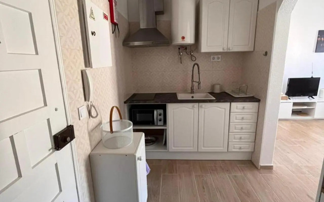 Apartamento T1 - Férias (Albufeira)