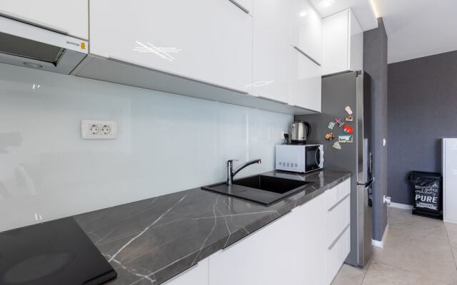 Holiday Home Miriam Kastela With a Private Pool