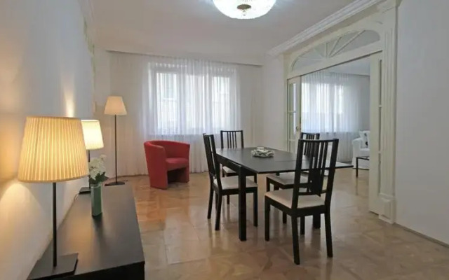 Top Location Vienna Rotenturm