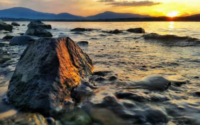 Ośrodek Wypoczynkowy Igor