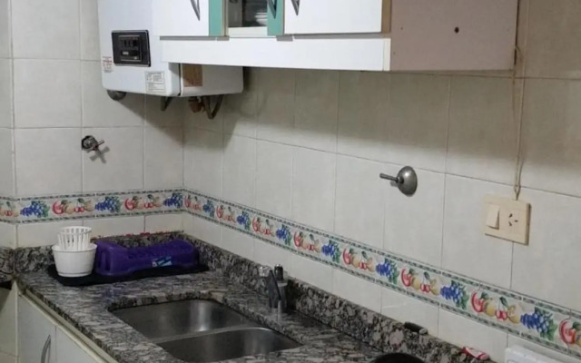 Flokloreando Tango Apartamento