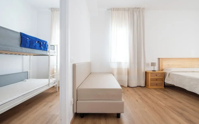 Olbia Rooms