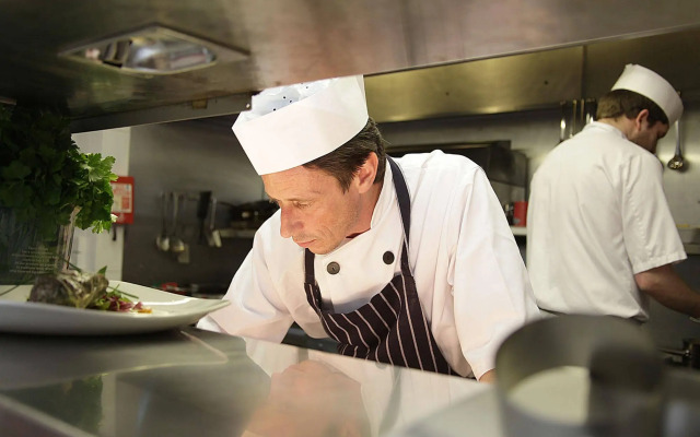 The Devonshire Park Hotel