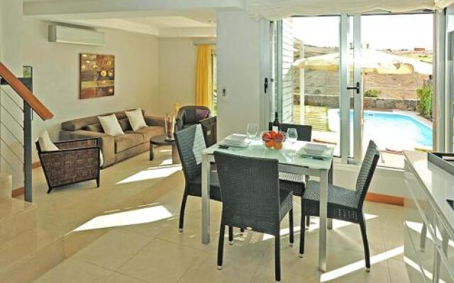 Salobre Vista Golf 27